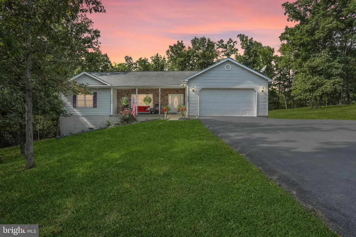 Address Withheld By Seller, Hedgesville, WV 25427 - #1