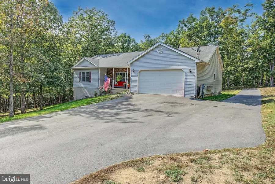 Address Withheld By Seller, Hedgesville, WV 25427 - #3