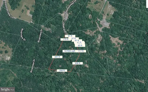 Dead End Ln, BERKELEY SPRINGS, WV 25411
