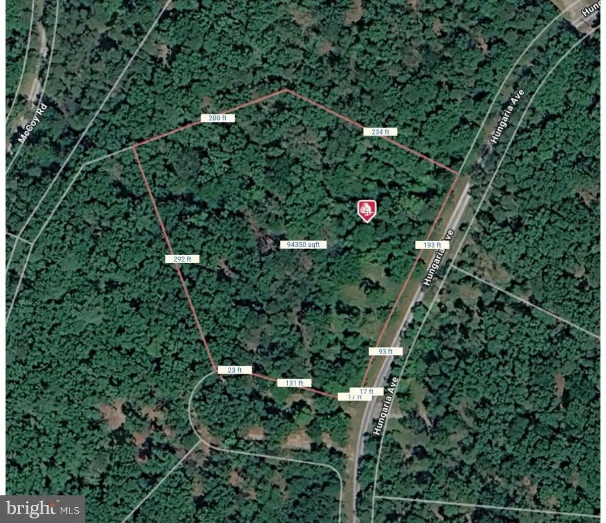 Lot 51 Hungaria Rd, Berkeley Springs, WV 25411 - #1
