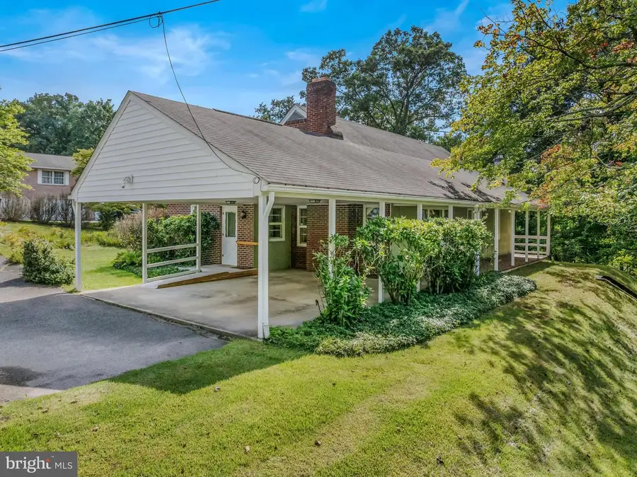 120 Merrywoods Dr, Berkeley Springs, WV 25411 - #3