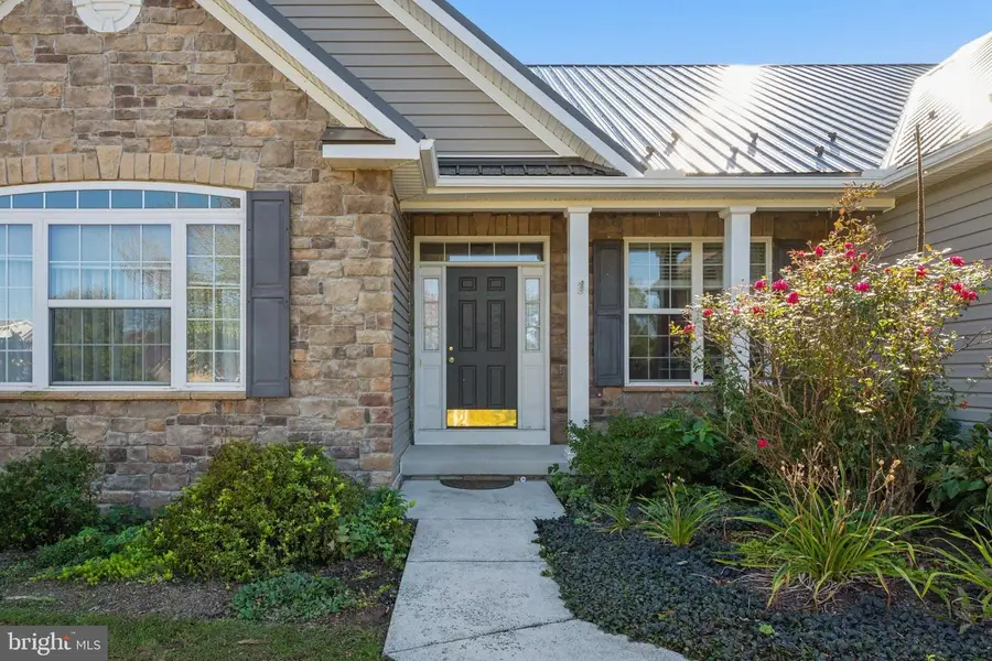 40 Willie Mayes Ct, Berkeley Springs, WV 25411 - #3