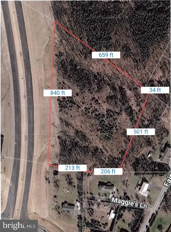 Maggies Ln, Berkeley Springs, WV 25411 - #2