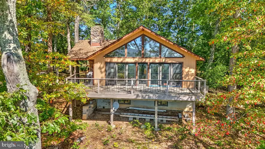 849 Stellar Way, Great Cacapon, WV 25422 - #2