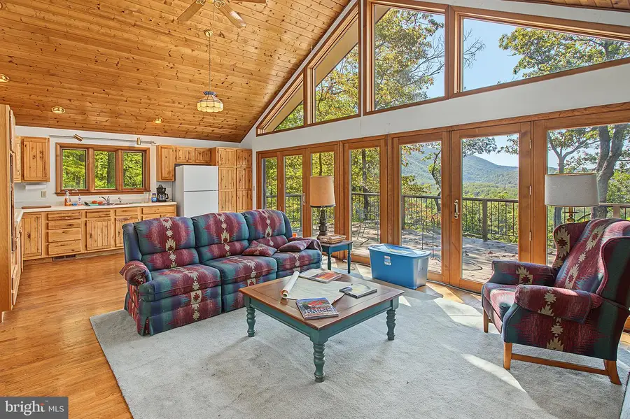 849 Stellar Way, Great Cacapon, WV 25422 - #3
