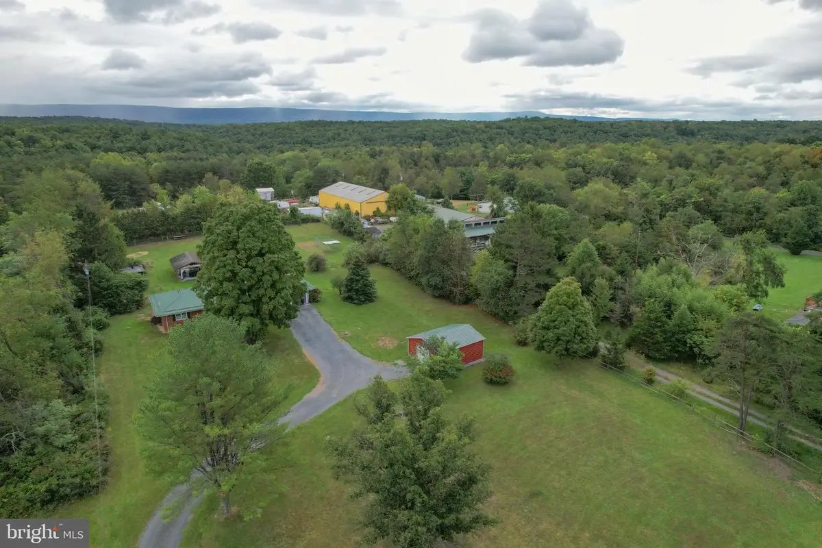 4615 Valley Rd, Berkeley Springs, WV 25411 - #1