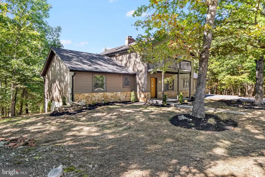 465 Sundown Trl, Great Cacapon, WV 25422 - #3