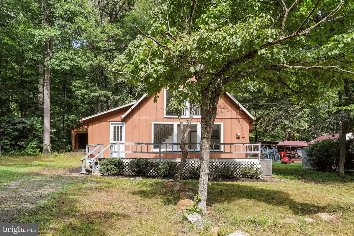 69 Dragonfly Way, Great Cacapon, WV 25422 - #1