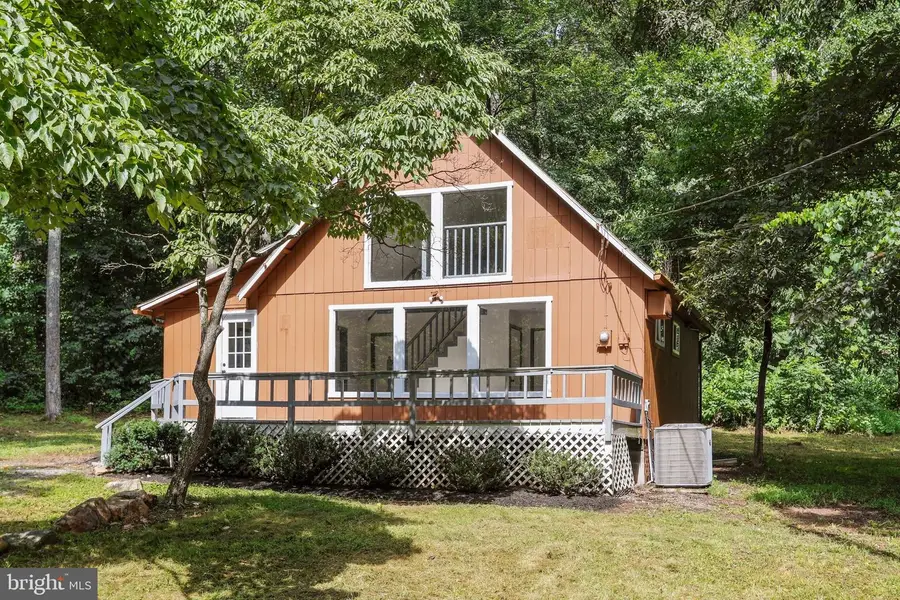 69 Dragonfly Way, Great Cacapon, WV 25422 - #3