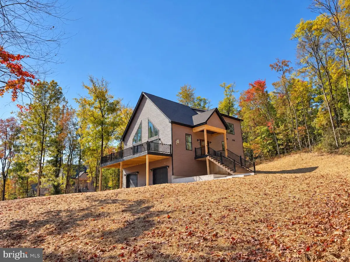 Lot 41 Spicebush, Hedgesville, WV 25427 - #1