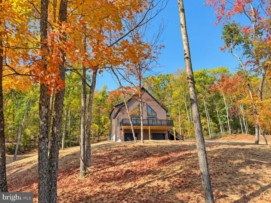 Lot 41 Spicebush, Hedgesville, WV 25427 - #3