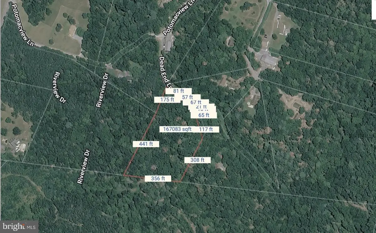 Dead End Ln, Berkeley Springs, WV 25411 - #1