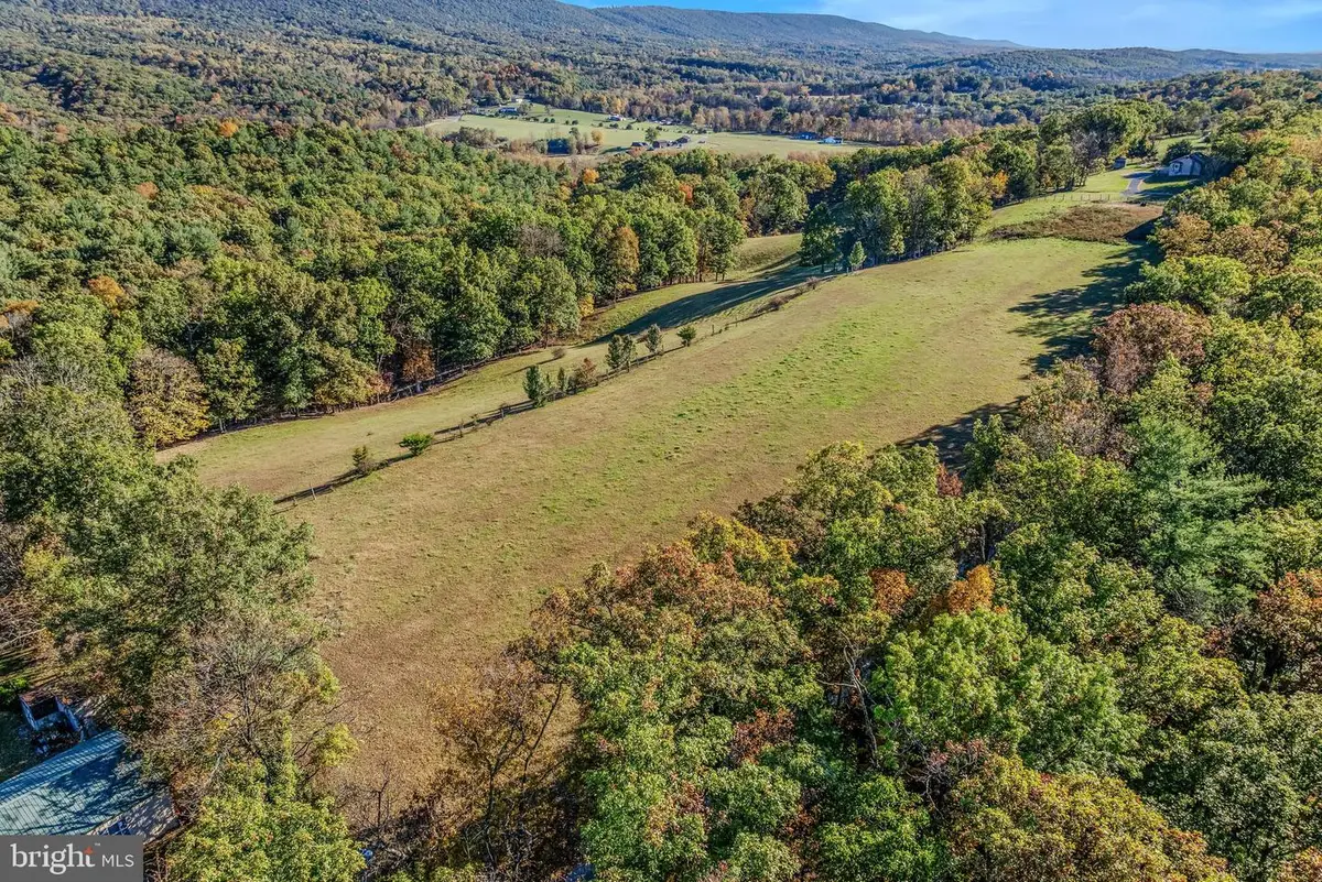 Spohrs Rd, Berkeley Springs, WV 25411 - #1