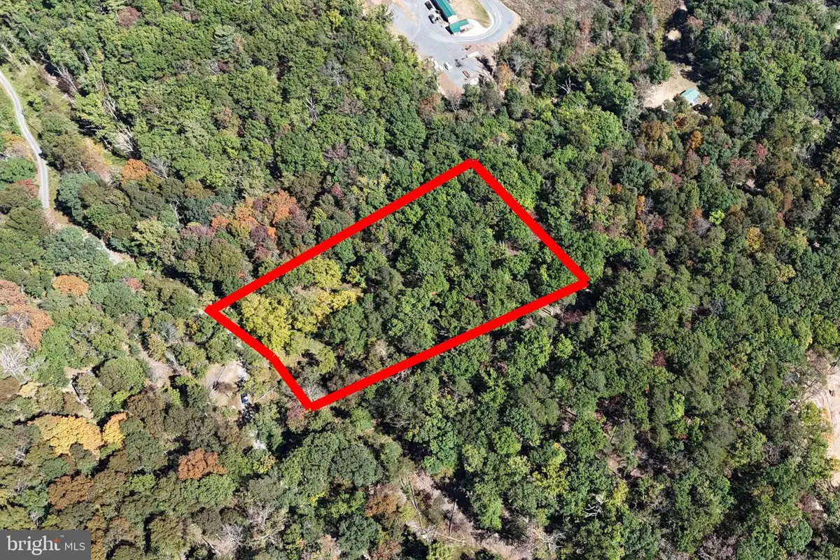 0 Keiter Dr, Great Cacapon, WV 25422 - #1