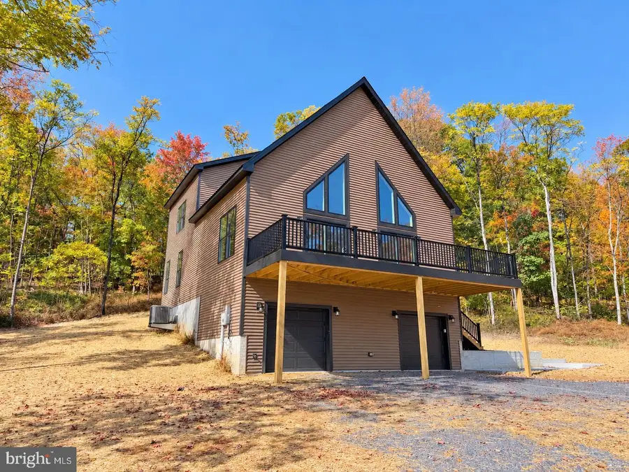 Lot 39 Spicebush, Hedgesville, WV 25427 - #2