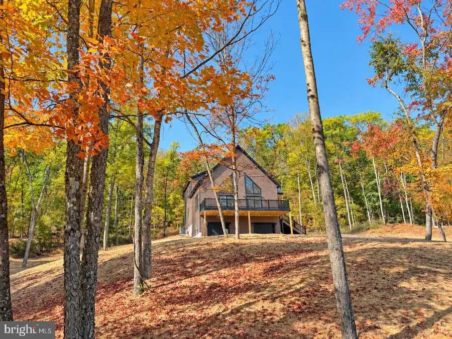 Lot 39 Spicebush, Hedgesville, WV 25427 - #3