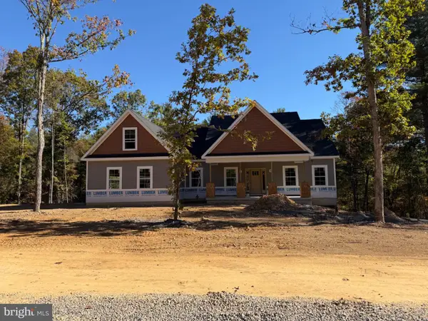 Lot 28 Spicebush Ct, HEDGESVILLE, WV 25427