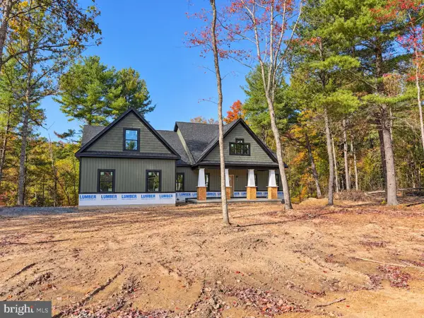 Lot 36 Spicebush Ct, HEDGESVILLE, WV 25427