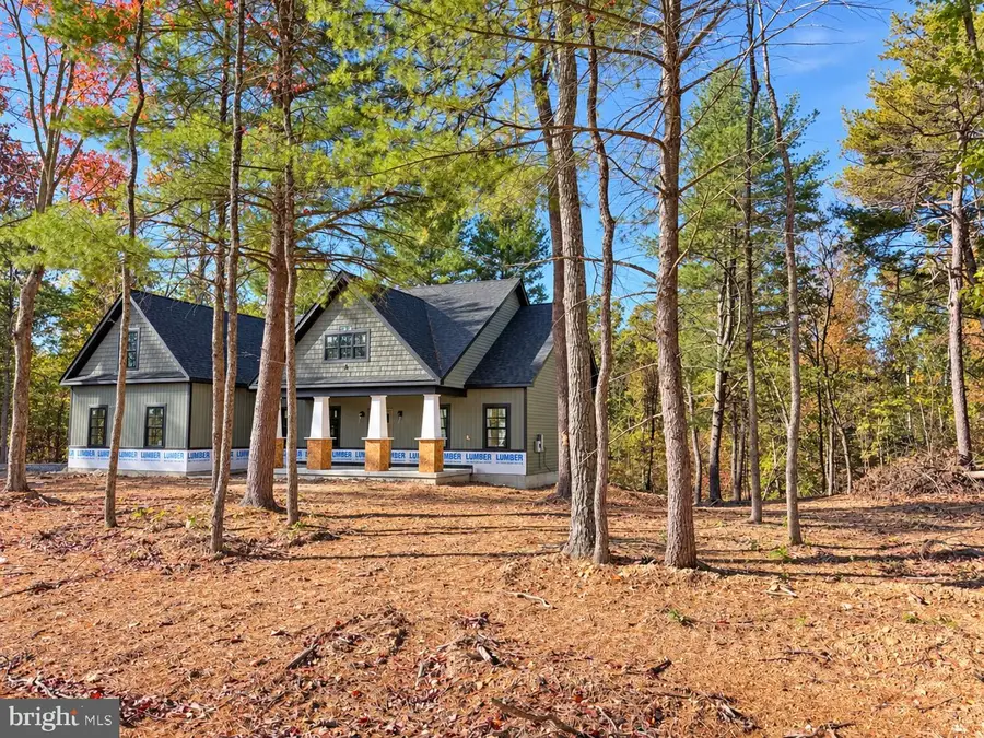 Lot 36 Spicebush Ct, Hedgesville, WV 25427 - #3