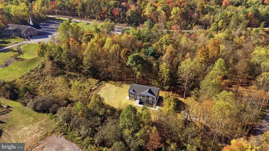 121 Triumph Way, Hedgesville, WV 25427 - #3