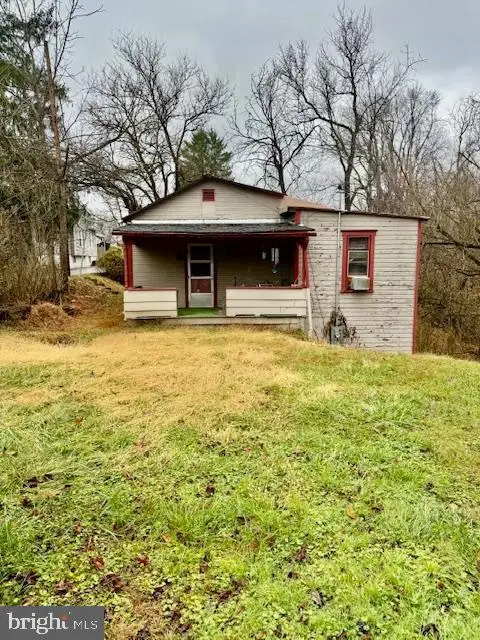 1119 Conaway Street, FAIRMONT, WV 26554