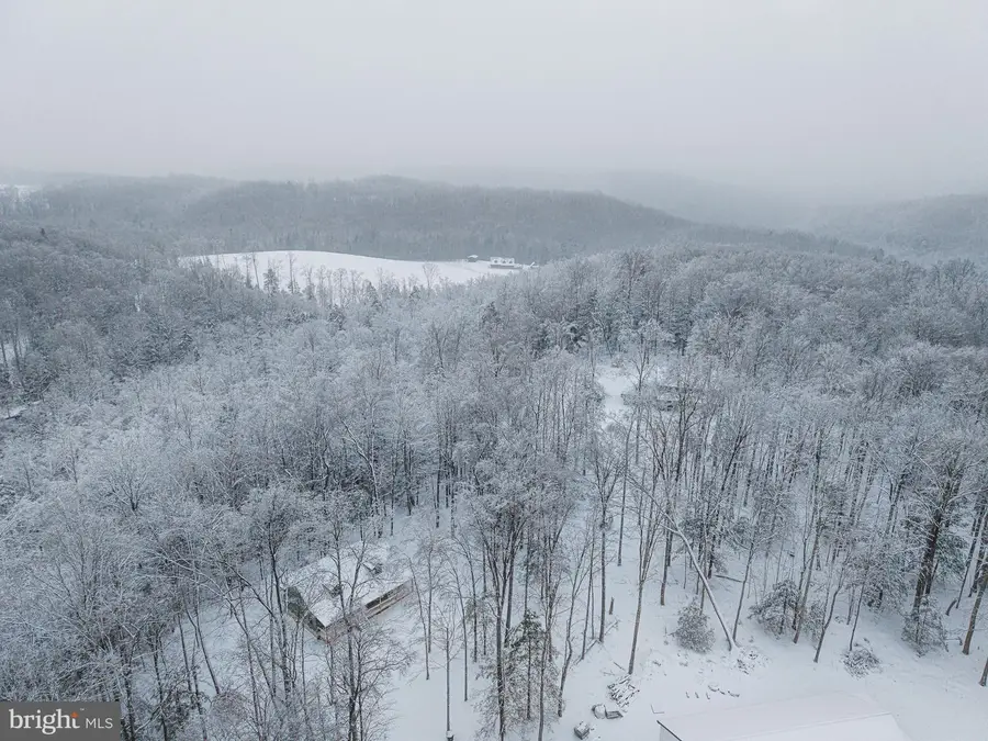 35 Twin Oaks Ln, Mount Lookout, WV 26678 - #3