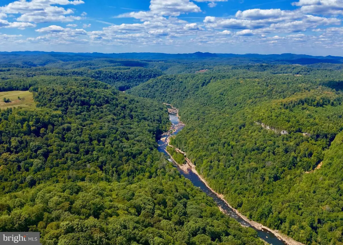 Lot B Gauley Ridge Rd, Mount Nebo, WV 26679 - #1