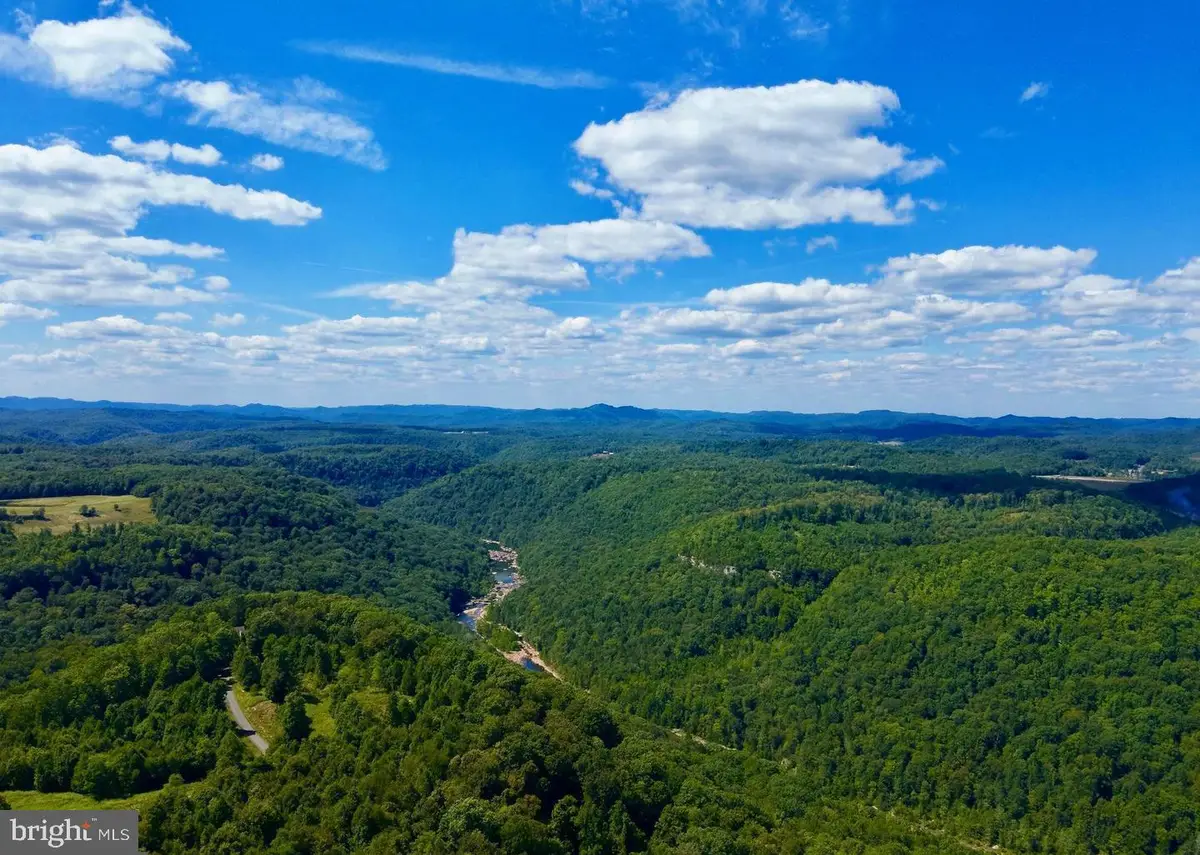 Lot C Gauley Ridge Rd, Mount Nebo, WV 26679 - #1
