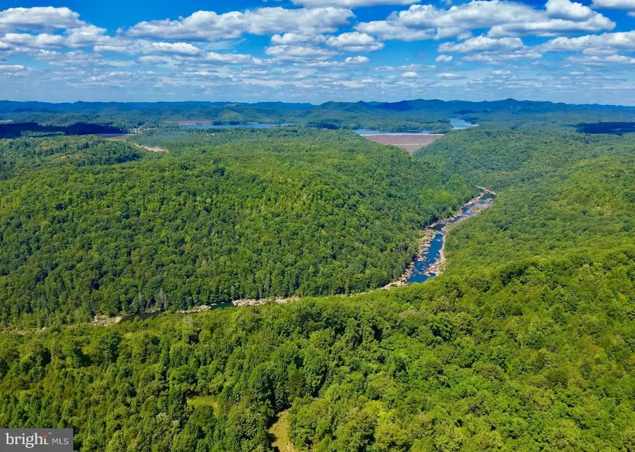 Lot C Gauley Ridge Rd, Mount Nebo, WV 26679 - #3