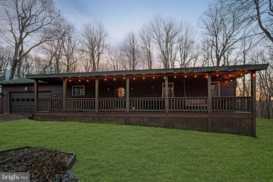 1471 E Alpine Dr, Terra Alta, WV 26764 - Image #2