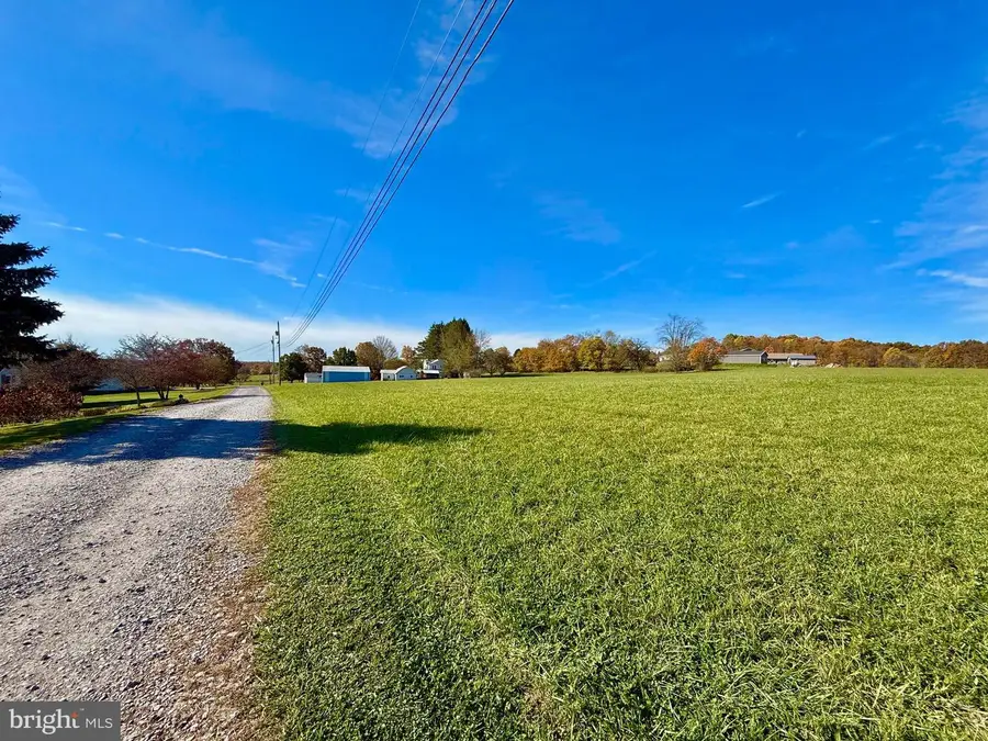 Country Breeze Drive Country Breeze Drive, Reedsville, WV 26547 - #2