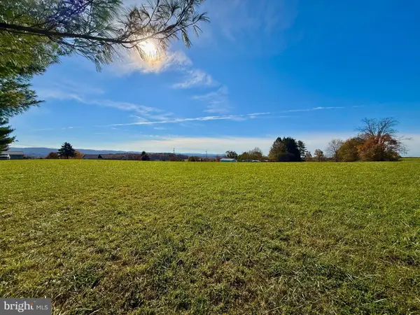 Country Breeze Drive Country Breeze Drive, REEDSVILLE, WV 26547