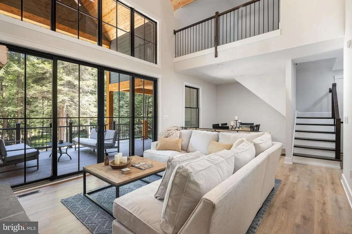 653 Watersound Trce, Bruceton Mills, WV 26525 - #1