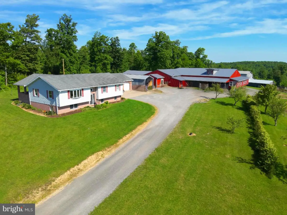 301 Dinkenberger Rd, Kingwood, WV 26537 - #1