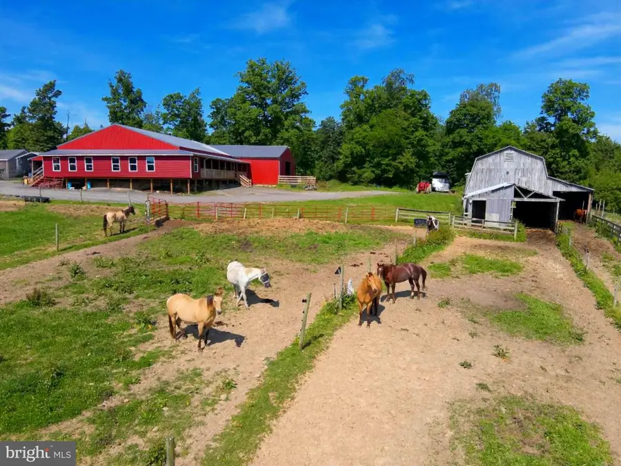 301 Dinkenberger Rd, Kingwood, WV 26537 - #2