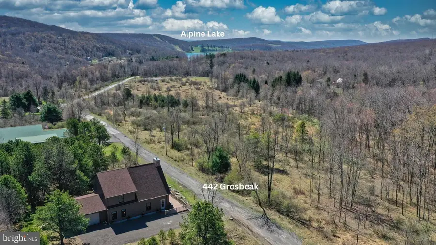 442 Grosbeak Dr, Terra Alta, WV 26764 - #3