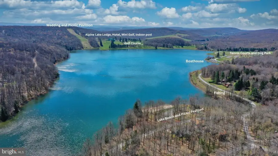 Lots 1 And 2 Grosbeak Dr, Terra Alta, WV 26764 - #2