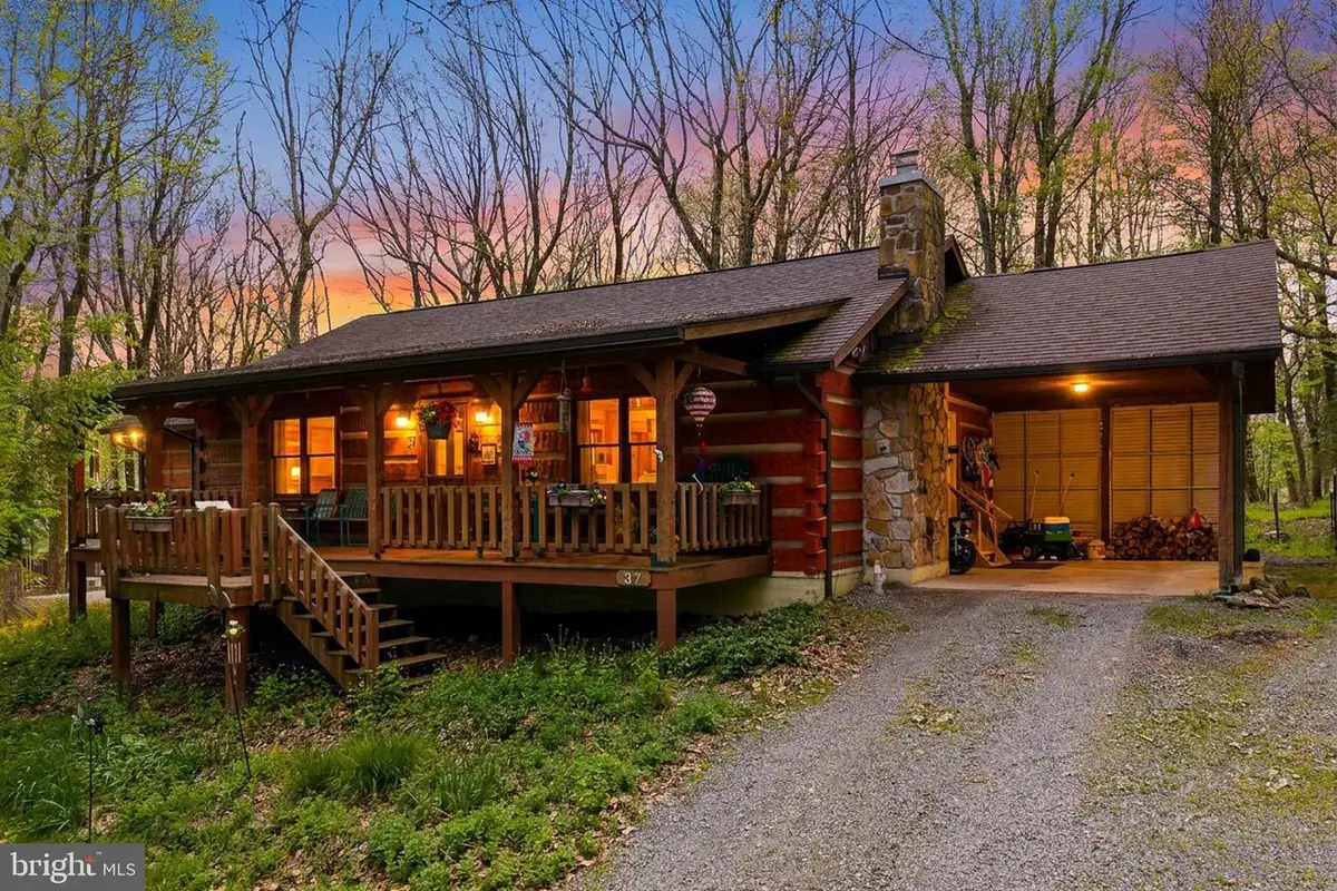 37 Sorrel Ct, Terra Alta, WV 26764 - #1
