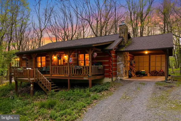 37 Sorrel Ct, TERRA ALTA, WV 26764