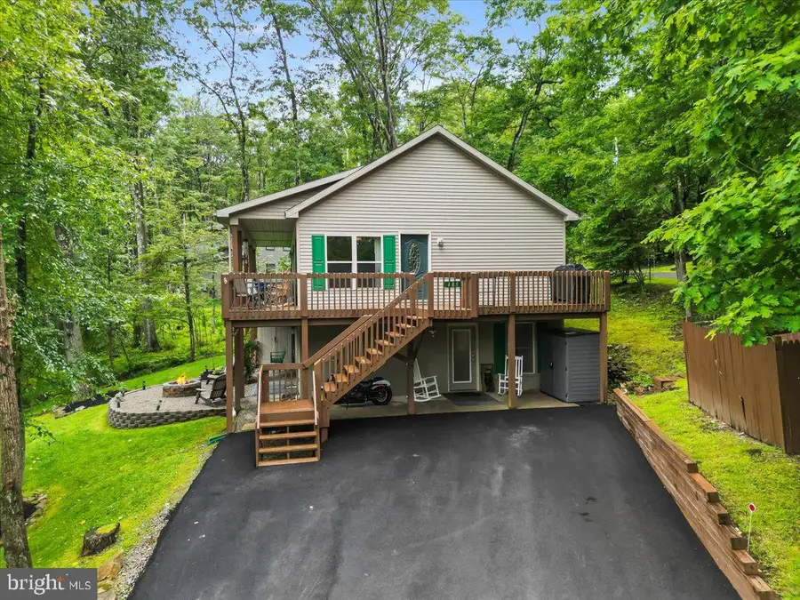 485 Redwood Dr, Terra Alta, WV 26764 - #2