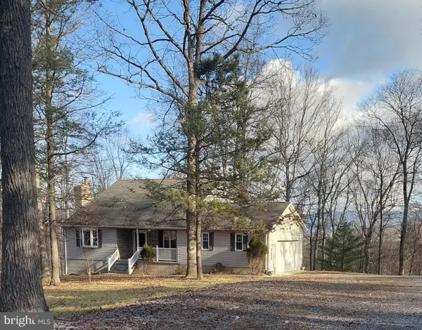 923 Horse Ridge Rd, RIVERTON, WV 26814