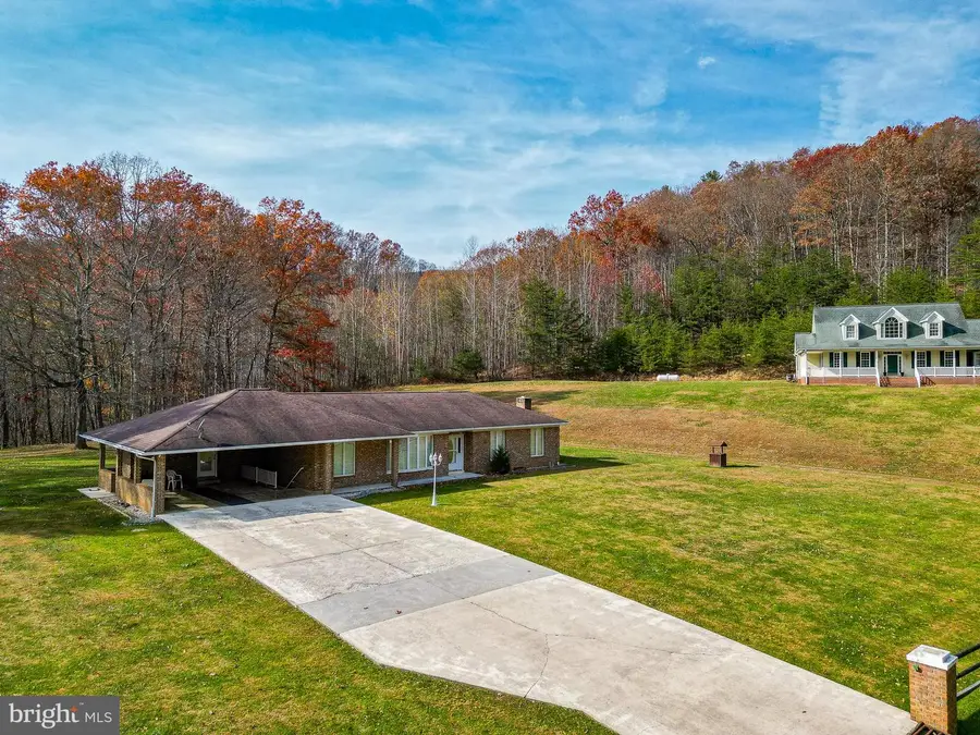 645 Lower North Fork Rd, Seneca Rocks, WV 26884 - Image #2