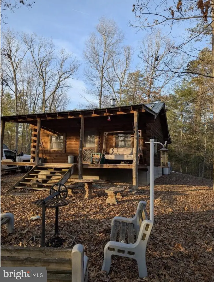 422 Cabin Hollow Ln, Brandywine, WV 26802 - #1