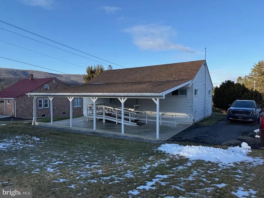 78 Traveler Rd, Franklin, WV 26807 - Image #2