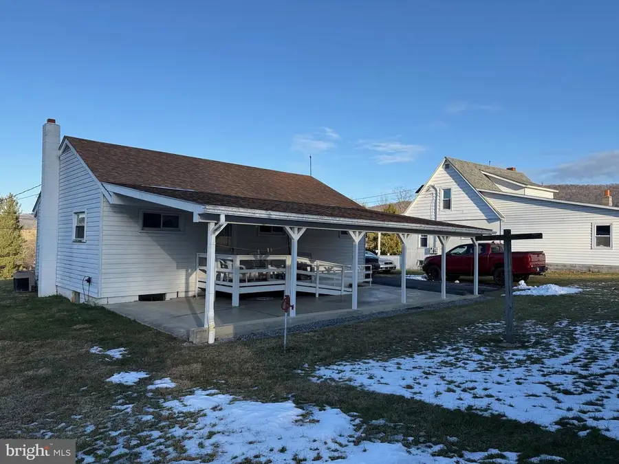 78 Traveler Rd, Franklin, WV 26807 - Image #3