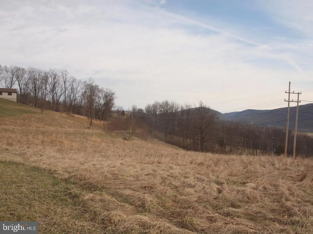 Cardinal Lane (lots 10,11 & 12), Franklin, WV 26807 - Image #1