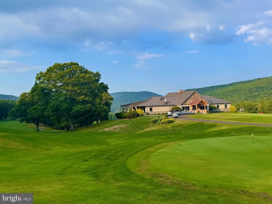 Fairway Village 8 Golf Club Drive, Franklin, WV 26807 - Image #3