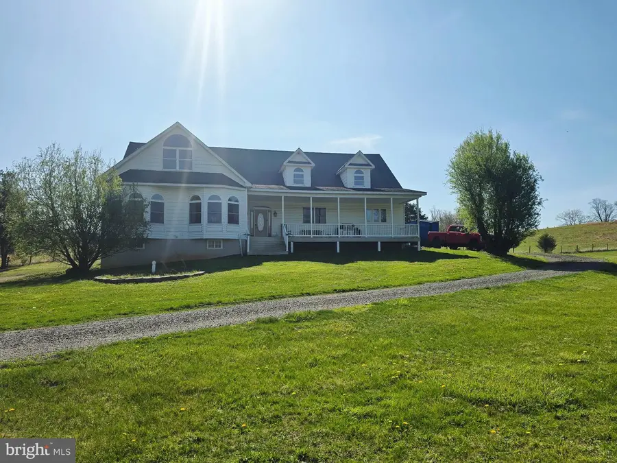 539 Plum Run Rd, Sugar Grove, WV 26815 - #3
