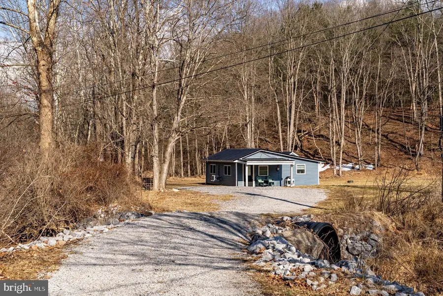 29 Shenandoah Mountain Rd, Sugar Grove, WV 26815 - #2