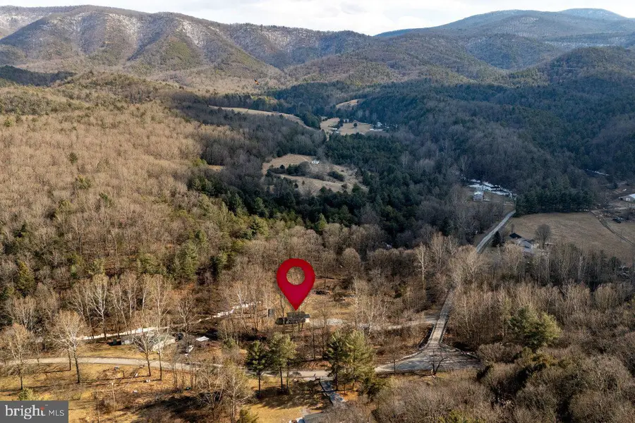 29 Shenandoah Mountain Rd, Sugar Grove, WV 26815 - #3